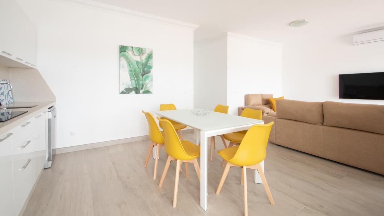 Blancazul Brisa Marina Villa Yaiza  Ngoại thất bức ảnh